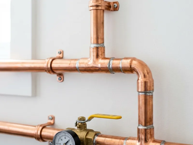 Pipe Repair & Replacement Plumber in Beasley, TX